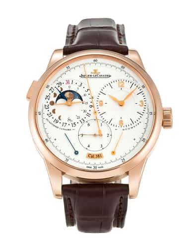 Jaeger-LeCoultre Duometre 6042521 Jaeger-LeCoultre Duometre 6042521
